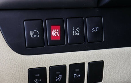 Toyota Highlander III, 2014 год, 2 797 000 рублей, 17 фотография