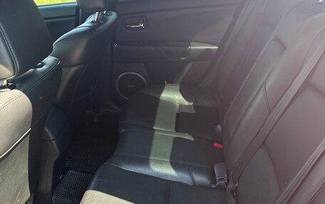 Mazda 3, 2008 год, 990 000 рублей, 2 фотография