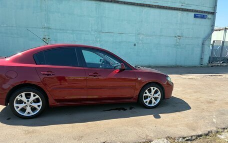 Mazda 3, 2008 год, 990 000 рублей, 5 фотография