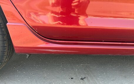 Mazda 3, 2008 год, 990 000 рублей, 6 фотография