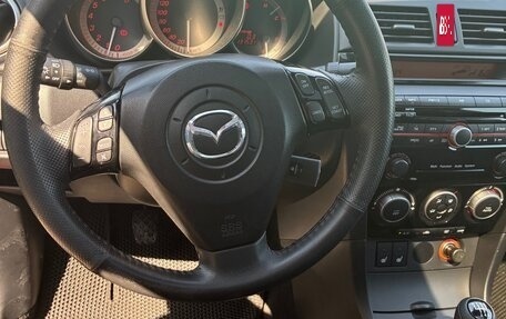 Mazda 3, 2008 год, 990 000 рублей, 11 фотография