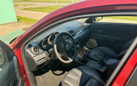 Mazda 3, 2008 год, 990 000 рублей, 12 фотография