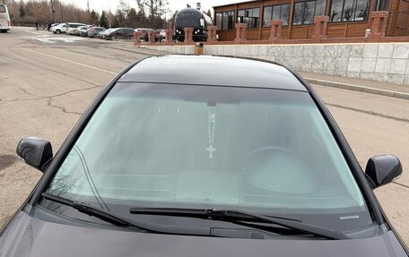 Honda Accord VII рестайлинг, 2007 год, 1 040 000 рублей, 9 фотография
