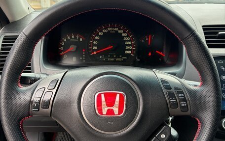 Honda Accord VII рестайлинг, 2007 год, 1 040 000 рублей, 14 фотография