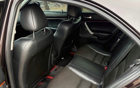 Honda Accord VII рестайлинг, 2007 год, 1 040 000 рублей, 18 фотография