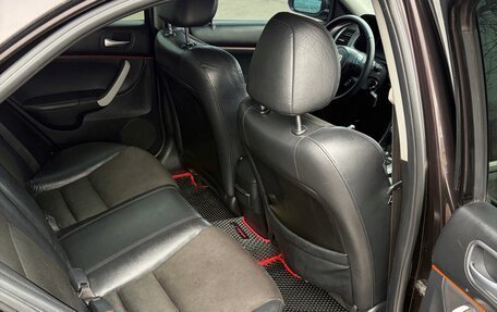 Honda Accord VII рестайлинг, 2007 год, 1 040 000 рублей, 17 фотография