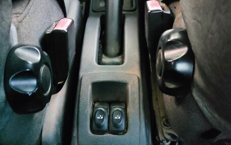 Renault Logan I, 2009 год, 330 000 рублей, 12 фотография
