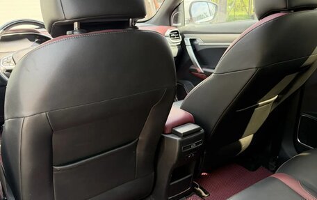 Geely Coolray I, 2021 год, 1 630 000 рублей, 8 фотография