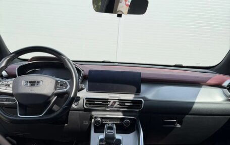 Geely Coolray I, 2021 год, 1 630 000 рублей, 6 фотография