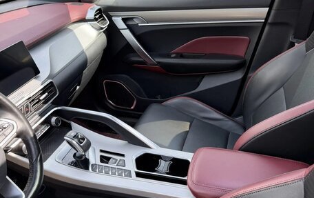Geely Coolray I, 2021 год, 1 630 000 рублей, 9 фотография