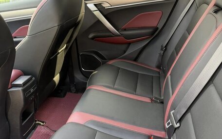 Geely Coolray I, 2021 год, 1 630 000 рублей, 7 фотография