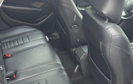 Peugeot 308 II, 2018 год, 1 600 000 рублей, 6 фотография