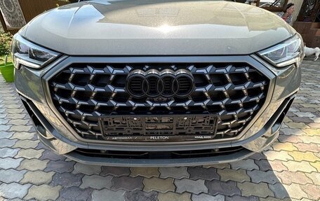 Audi Q3, 2026 год, 5 200 000 рублей, 3 фотография