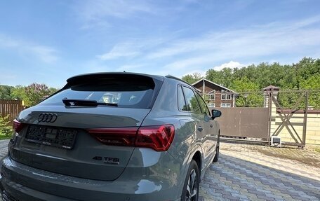 Audi Q3, 2026 год, 5 200 000 рублей, 8 фотография