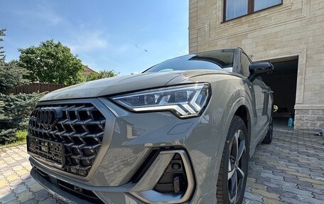Audi Q3, 2026 год, 5 200 000 рублей, 2 фотография