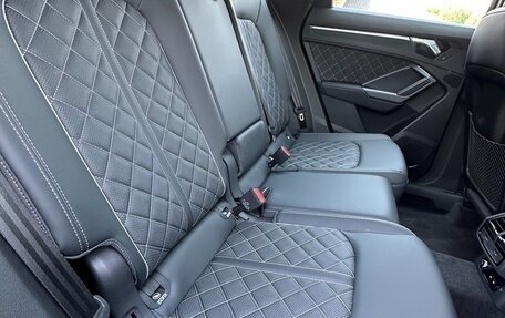 Audi Q3, 2026 год, 5 200 000 рублей, 10 фотография