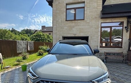 Audi Q3, 2026 год, 5 200 000 рублей, 5 фотография