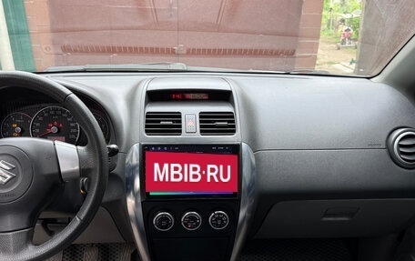 Suzuki SX4 II рестайлинг, 2009 год, 1 100 000 рублей, 5 фотография