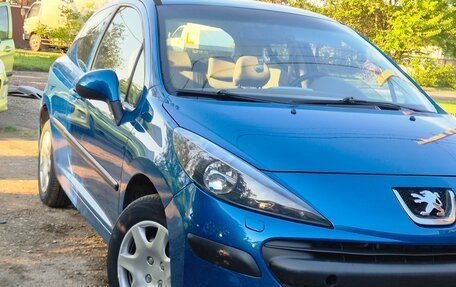 Peugeot 207 I, 2008 год, 330 000 рублей, 1 фотография