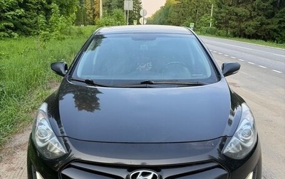 Hyundai i30 II рестайлинг, 2014 год, 920 000 рублей, 1 фотография