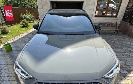 Audi Q3, 2026 год, 5 200 000 рублей, 1 фотография