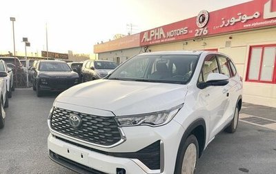 Toyota Innova, 2026 год, 5 600 000 рублей, 1 фотография