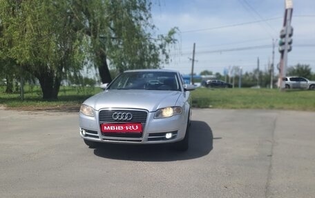 Audi A4, 2004 год, 495 000 рублей, 1 фотография
