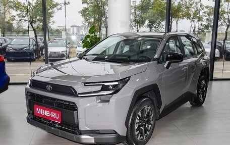 Toyota RAV4, 2026 год, 4 139 000 рублей, 1 фотография