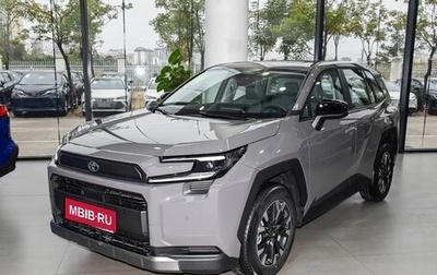 Toyota RAV4, 2026 год, 4 139 000 рублей, 1 фотография