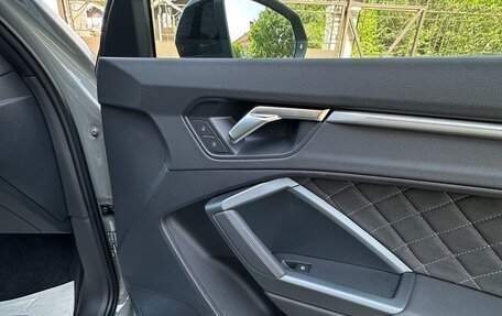 Audi Q3, 2026 год, 5 200 000 рублей, 14 фотография