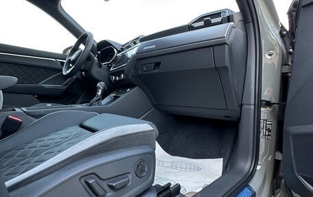 Audi Q3, 2026 год, 5 200 000 рублей, 13 фотография