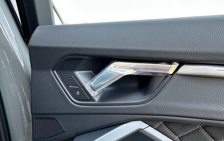 Audi Q3, 2026 год, 5 200 000 рублей, 12 фотография