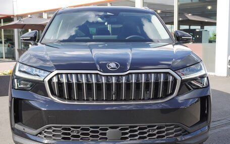 Skoda Kodiaq, 2026 год, 7 900 000 рублей, 1 фотография