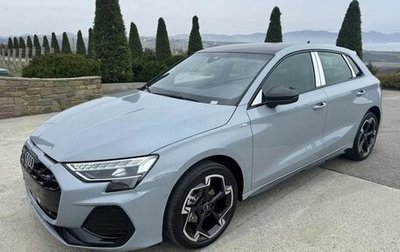 Audi A3, 2026 год, 4 450 000 рублей, 1 фотография