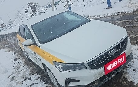 Geely Emgrand, 2023 год, 1 099 000 рублей, 1 фотография