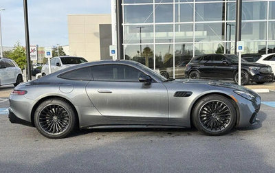 Mercedes-Benz AMG GT, 2025 год, 12 900 000 рублей, 1 фотография