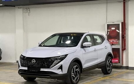 Nissan Qashqai, 2026 год, 1 700 778 рублей, 1 фотография