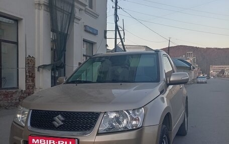 Suzuki Grand Vitara, 2011 год, 909 000 рублей, 1 фотография
