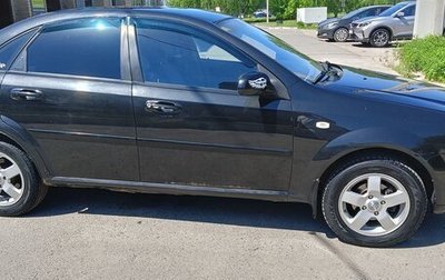 Chevrolet Lacetti, 2008 год, 445 900 рублей, 1 фотография