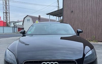 Audi TT, 2011 год, 1 350 000 рублей, 1 фотография