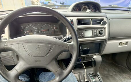 Mitsubishi Pajero Sport II рестайлинг, 2007 год, 1 100 000 рублей, 1 фотография