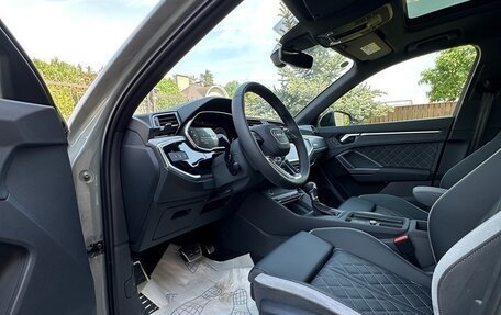Audi Q3, 2026 год, 5 200 000 рублей, 18 фотография