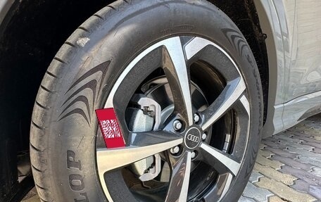Audi Q3, 2026 год, 5 200 000 рублей, 16 фотография