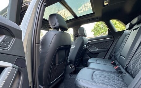 Audi Q3, 2026 год, 5 200 000 рублей, 19 фотография