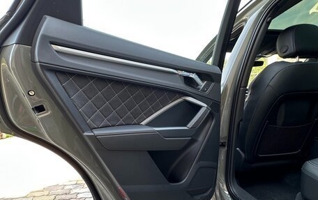 Audi Q3, 2026 год, 5 200 000 рублей, 20 фотография
