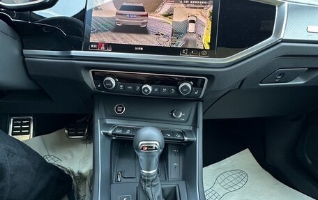 Audi Q3, 2026 год, 5 200 000 рублей, 24 фотография