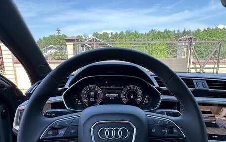 Audi Q3, 2026 год, 5 200 000 рублей, 21 фотография