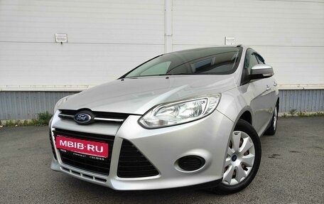 Ford Focus III, 2014 год, 800 000 рублей, 1 фотография
