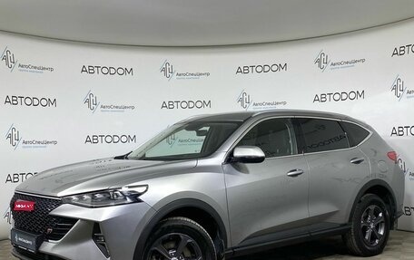 Haval F7 I, 2023 год, 2 249 000 рублей, 1 фотография
