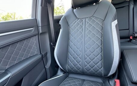 Audi Q3, 2026 год, 5 200 000 рублей, 27 фотография